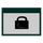 LockyWindow for KeePass icon