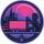 Logistics E Hub icon