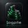 Logpile Desktop icon
