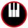 Lonely Pianos icon