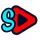 Looping Stream icon