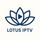 Lotus IPTV icon