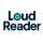 LoudReader icon
