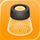 Loupe icon