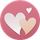 LoveLog  icon