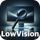 LowVision icon