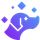 Ludo AI icon