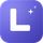 Lumi AI : Voice Budget &amp; Expense Tracker icon