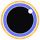 Luminous Music Player icon