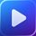 Lux Video Player icon