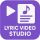 Lyric Video Studio icon