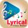 Lyrical Photo Video Maker icon