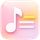 Lyrimuse icon