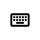 MA Keyboard icon