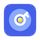 Mac FoneLab iOS Unlocker  icon