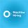 Machine Hiring icon