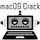 Macos Crack icon