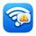MacWiFi icon