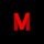 Madflix icon