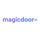 Magicdoor.ai icon