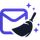 Mail Sweeper icon