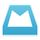 Mailbox App icon