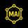 Mainstream AI icon