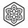 Mandalart icon