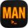 ManPage icon