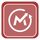 MapMyChannel icon