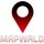 MapWrld icon