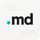 Markdific icon
