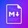 Markdown Buddy icon