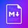 Markdown Buddy icon