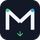Markdown Editor & MD Viewer icon