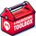 Markdown Toolbox icon