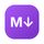 Markdown Writer icon
