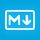 MarkdownEditor icon