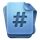 Markdownizer icon