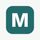 Markedfile icon