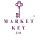 Market Key icon