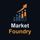 MarketFoundry AI Workspace icon