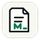 MarkItDown Tech icon