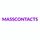 MassContacts icon