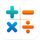 Math Trainer icon