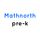 Mathnorth Pre-K icon