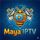 Maya IPTV icon