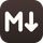 MD Viewer icon