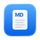 MDash icon