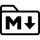 MDZip Studio icon